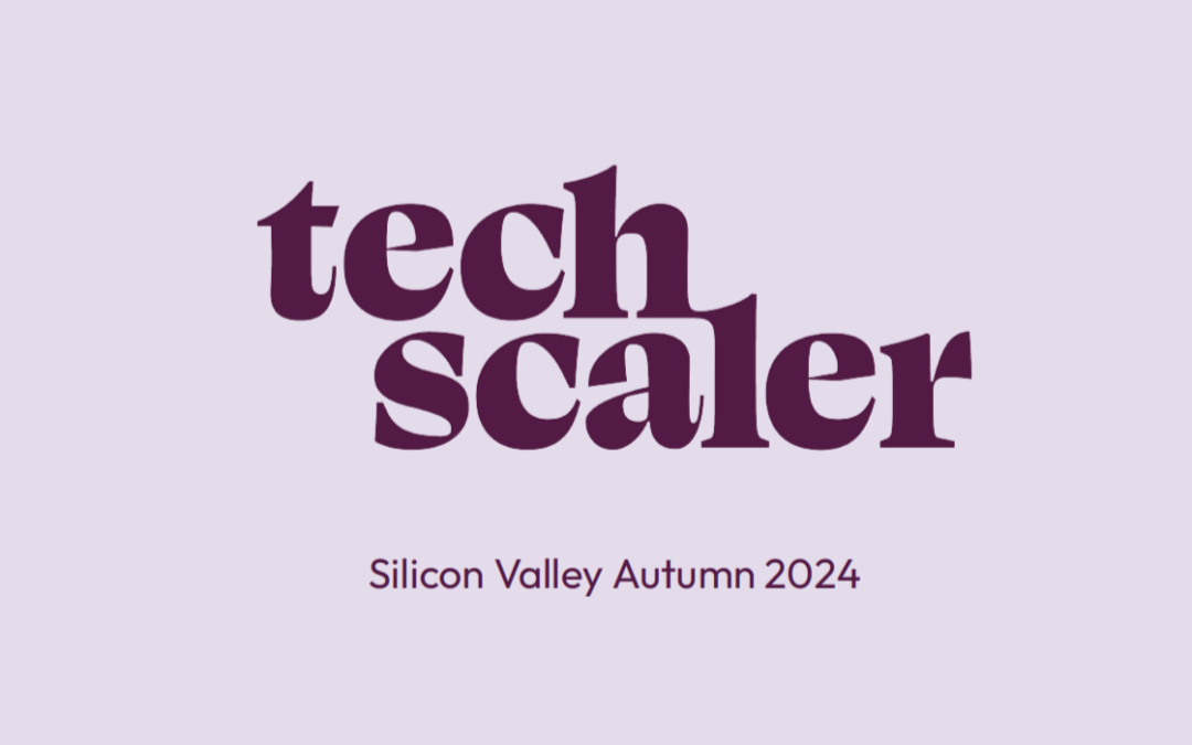 Key Insights from Between Two Founders at Techscaler SV